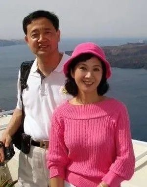 中国8大美人今昔颜值对比，有人整容颜垮，有人优雅老去，差距大