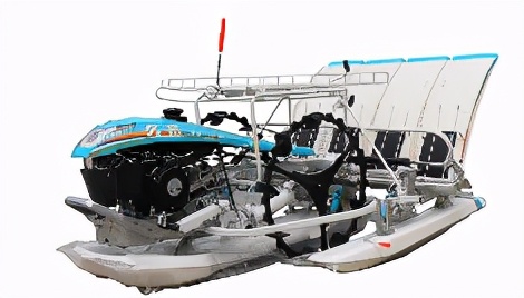 久富插秧机多少钱插秧将开始