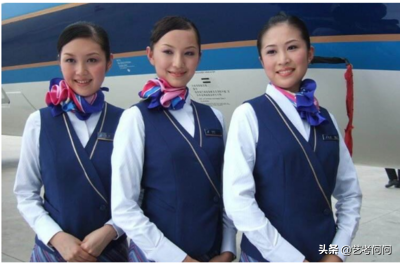 艺术生学空乘专业，毕业后可以从事哪些工作，好挣钱吗？
