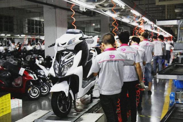 中国电动车品牌(中国电动自行车排名：反超雅迪、爱玛、台铃，小牛口碑排第1？)