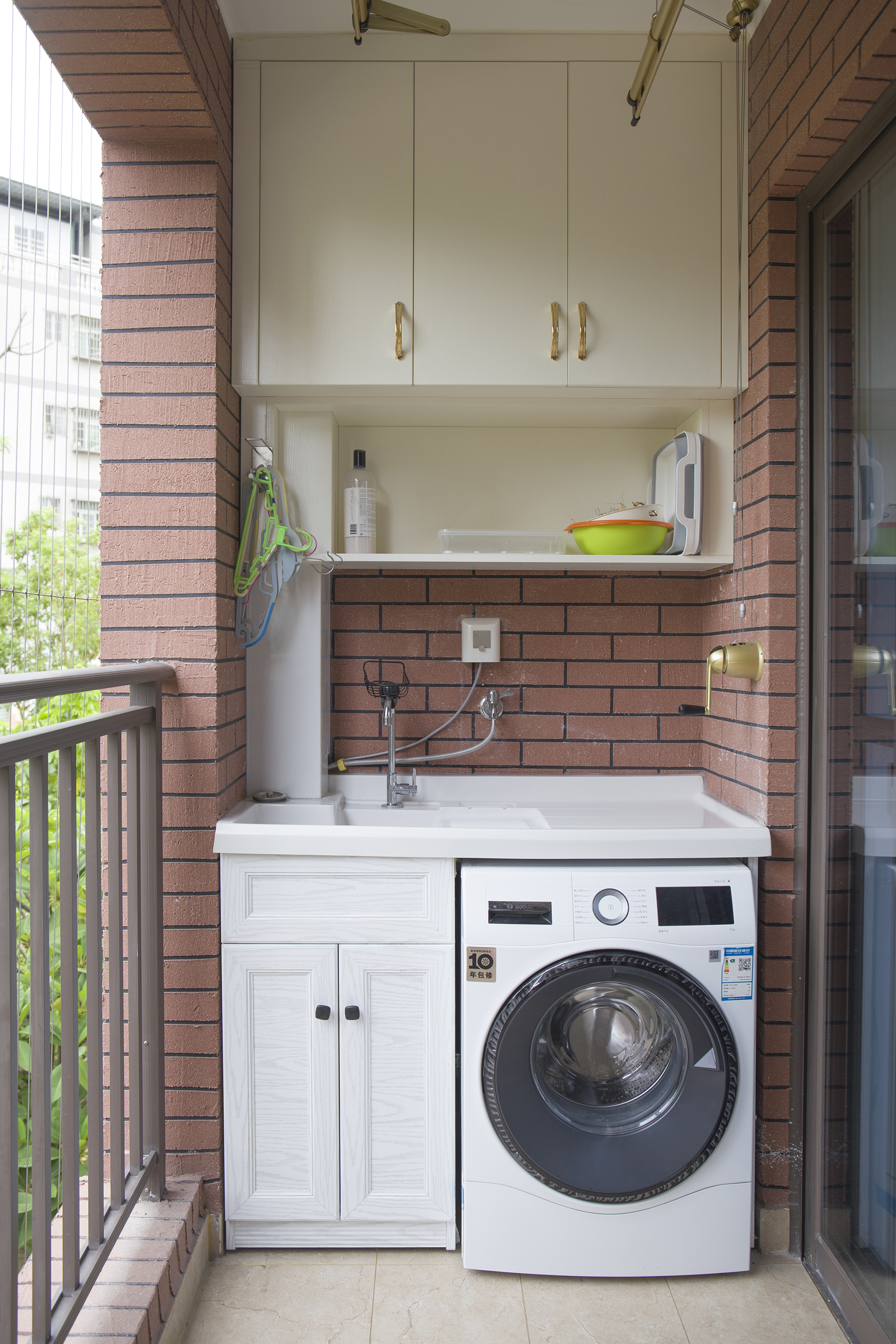 100㎡简美轻奢小三房，诠释女人的精致生活，充斥着爱家的味道