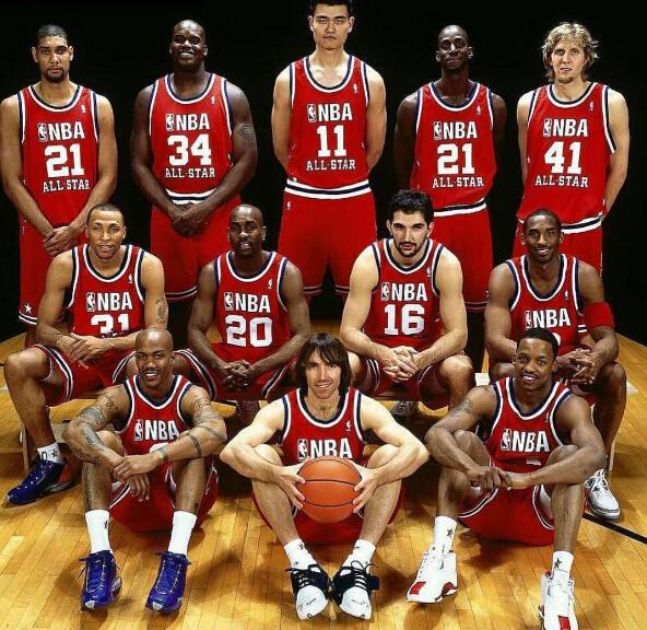 nba为什么能听到球员原声(为什么篮球比赛时要放音乐,其他球类比赛都