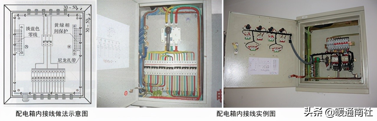 建筑机电细部节点施工图解