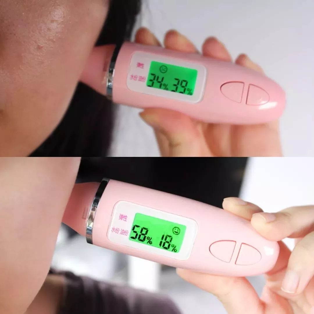 脸上泛红发痒、出油长痘？“螨虫脸”真的很丑，除螨刻不容缓