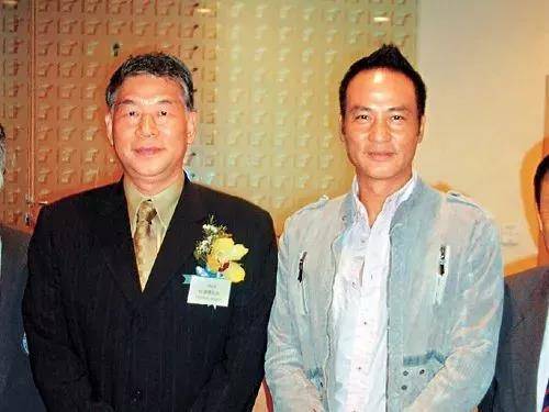 刘德华背后的男人：一脱爆红却不下流，64岁被捅不追究还不要赔偿