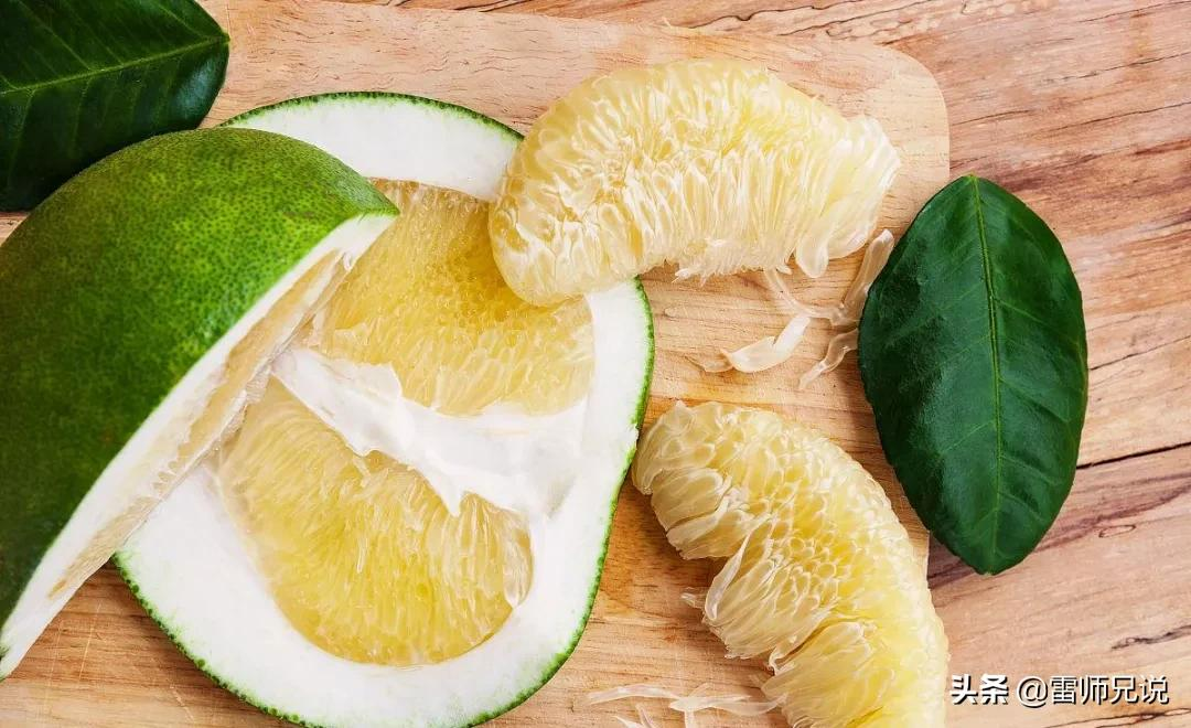 十一过节胖5斤，这5种水果越吃越瘦，你知道吗？