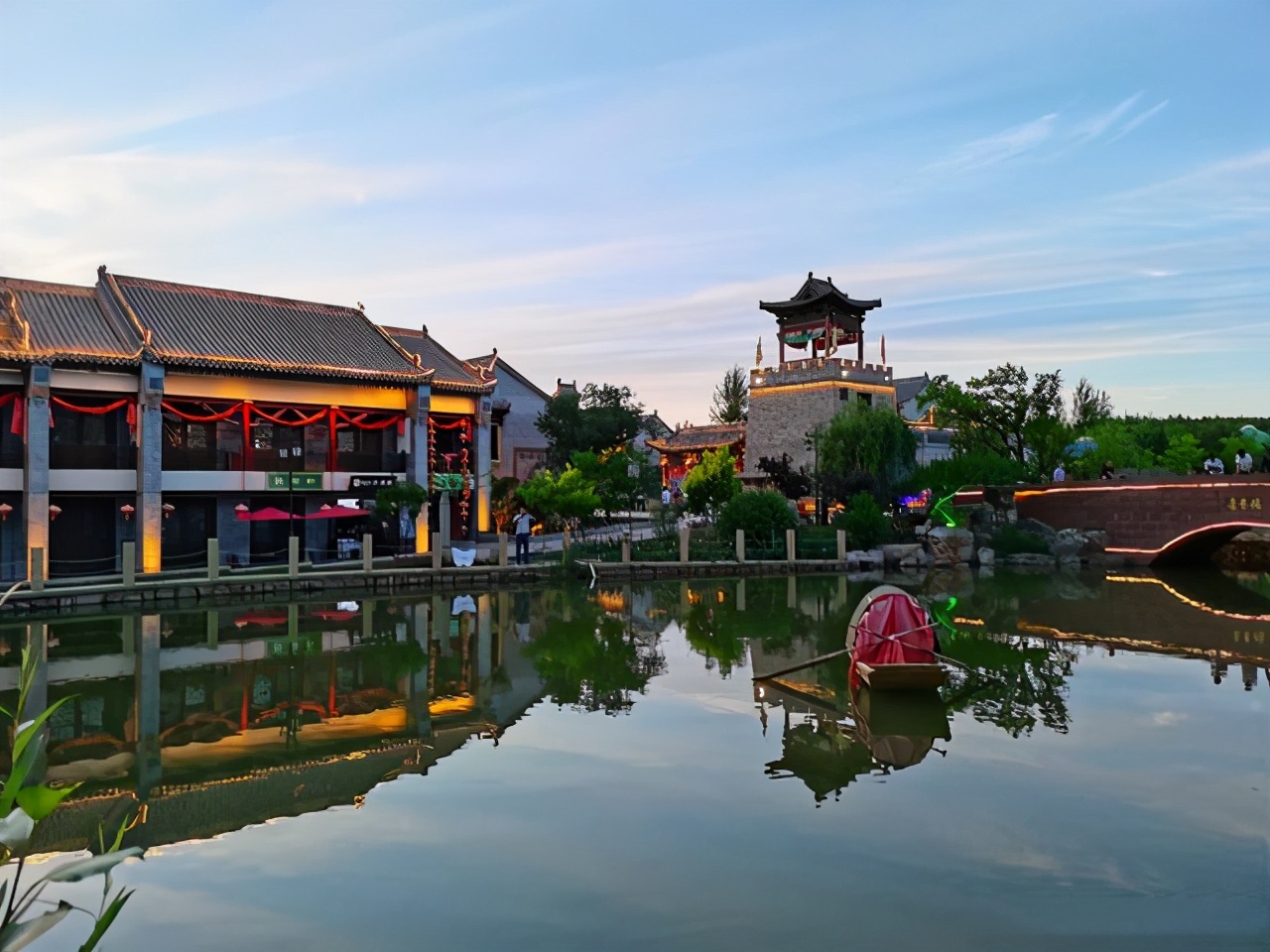 到中国鄂尔多斯旅游不能错过的6个景点，你去过几个？最爱哪个？