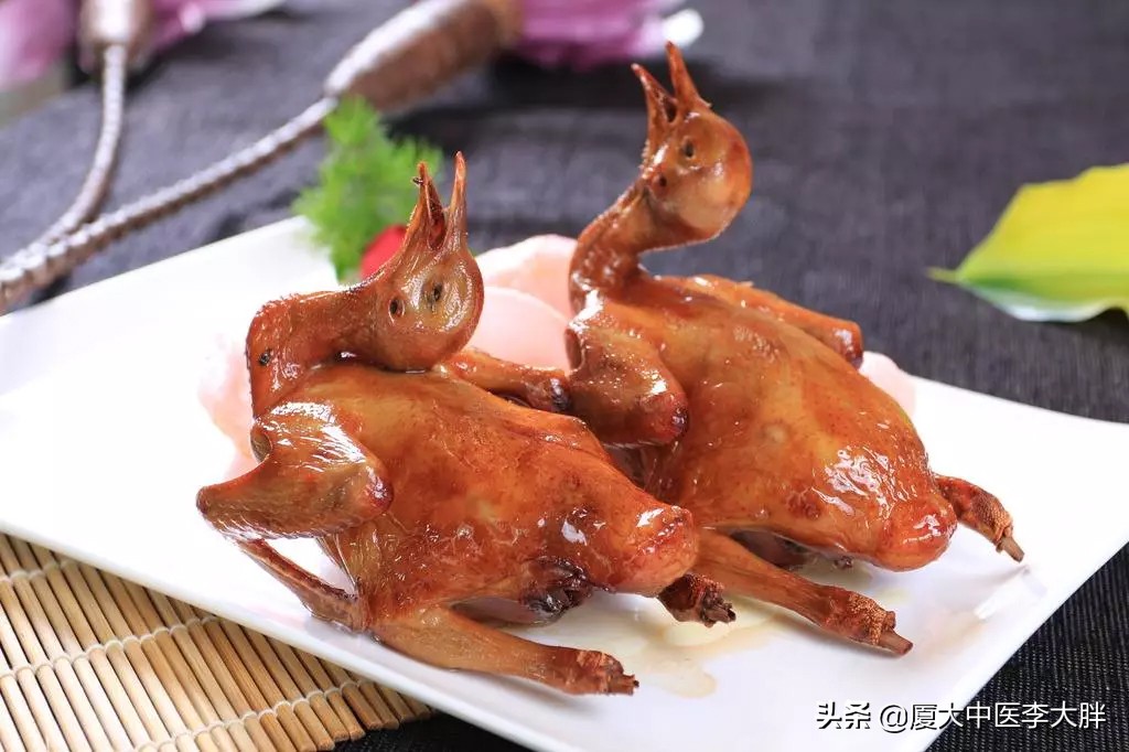 气虚如何调养？