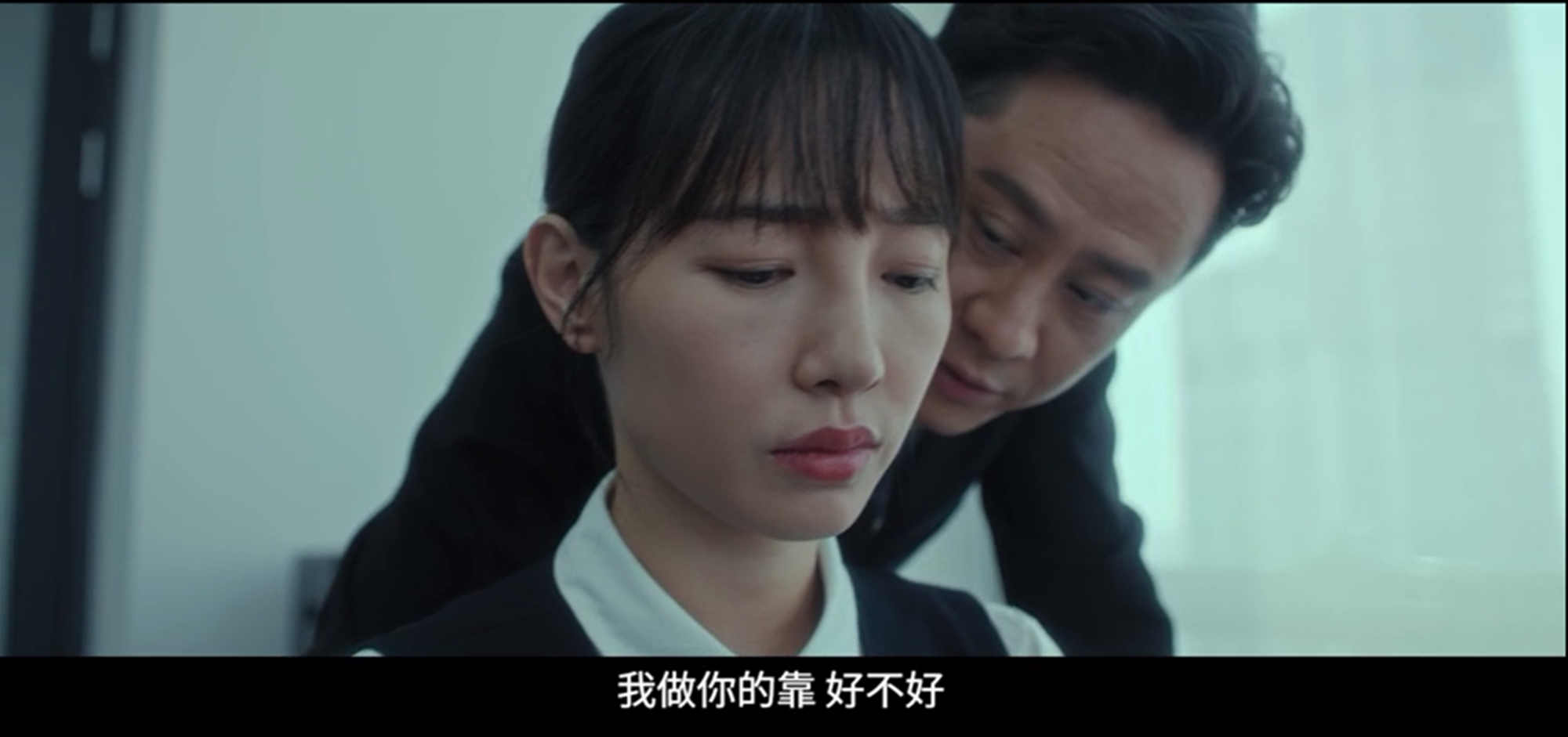 一上映就拿下票房冠军，这部电影拍出了4000万中国女人难言的痛？