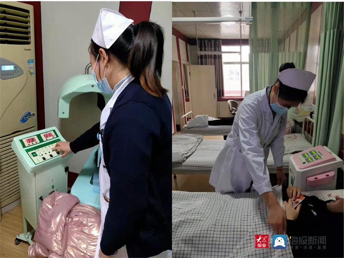 济南市第二妇幼保健院生殖健康科：小城里守护“生命的火种”