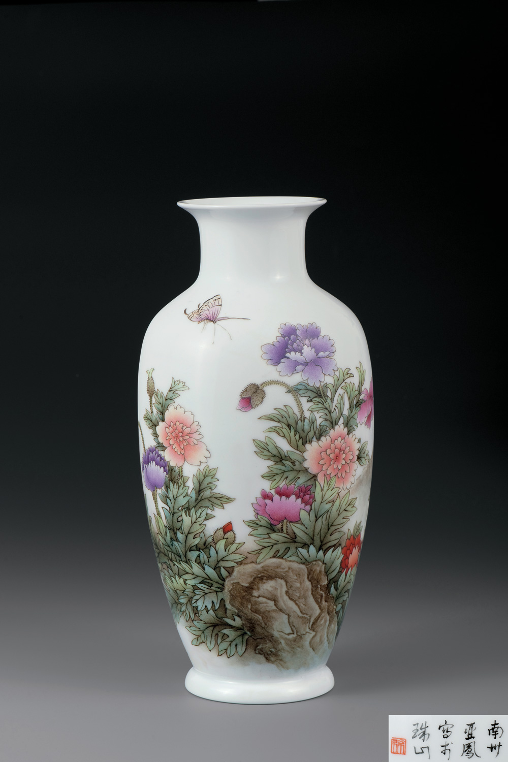 张松茂作品值多少钱(7501)