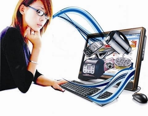 耍小聪明惹大麻烦：女子网购32次买真退假，半年疯狂退货33件被抓