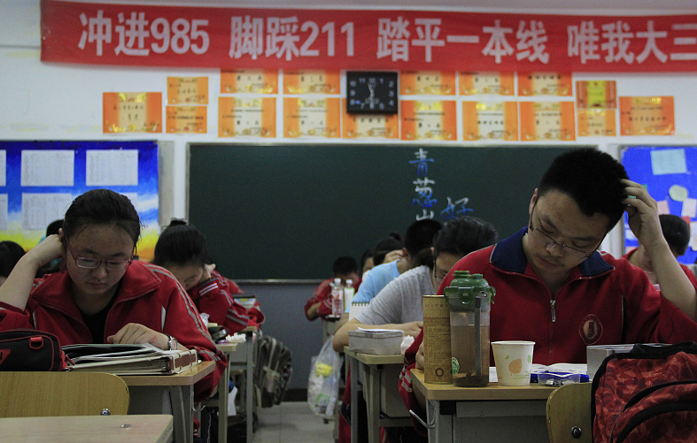 湖南这所大学“太委屈”，贵为985名校，却常被误认为是民办三本