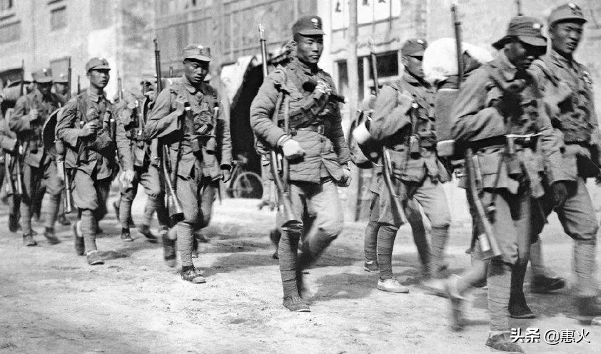 中國最悲壯的軍團--川軍團