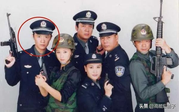 躺槍6年！張博忍無可忍發聲澄清：那個吸毒的演員張博不是我