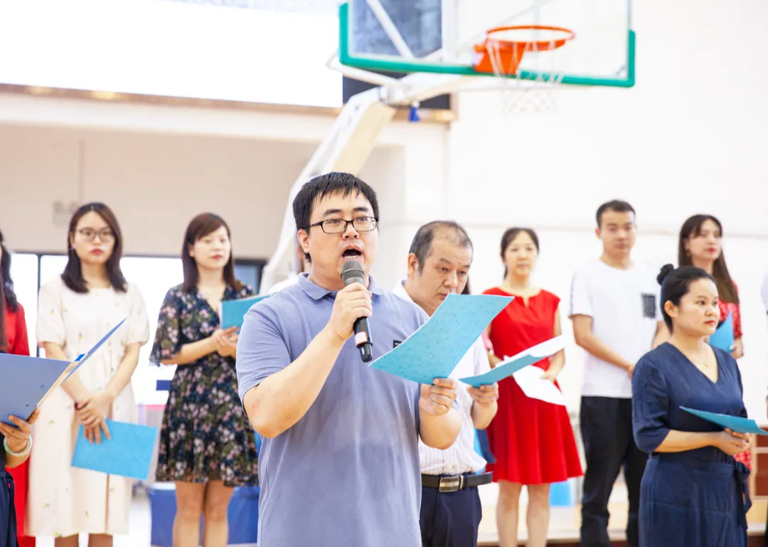 青春当逐梦，展翅凌云霄！宜昌长江中学2021年毕业典礼圆满落幕