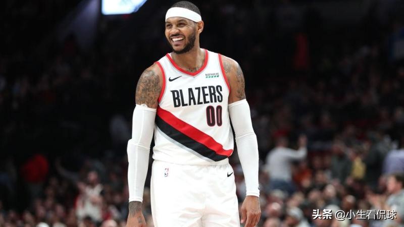 nba热身赛为什么没有公牛(今日NBA热身赛汇总：湖人胜快船 开拓者大胜)