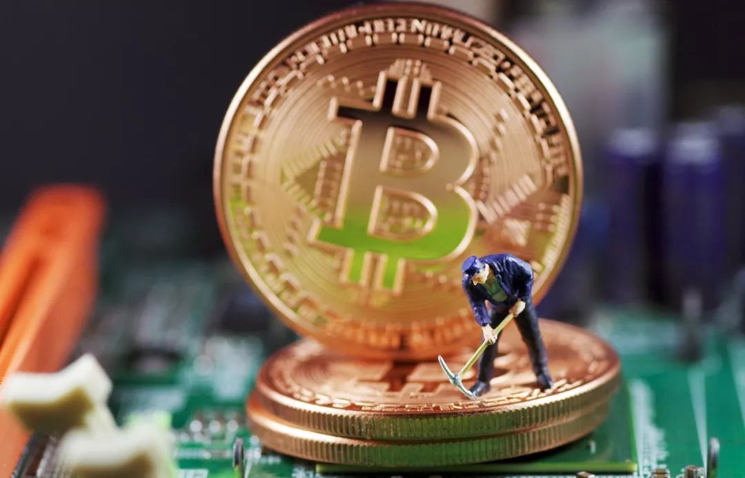 区块链后淘金时代，云算力拉开共享挖矿红利大幕