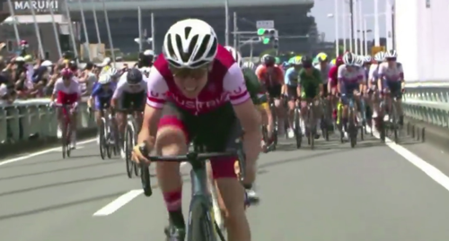 数学博士夺得奥运会冠军，这就是强者的世界吗？