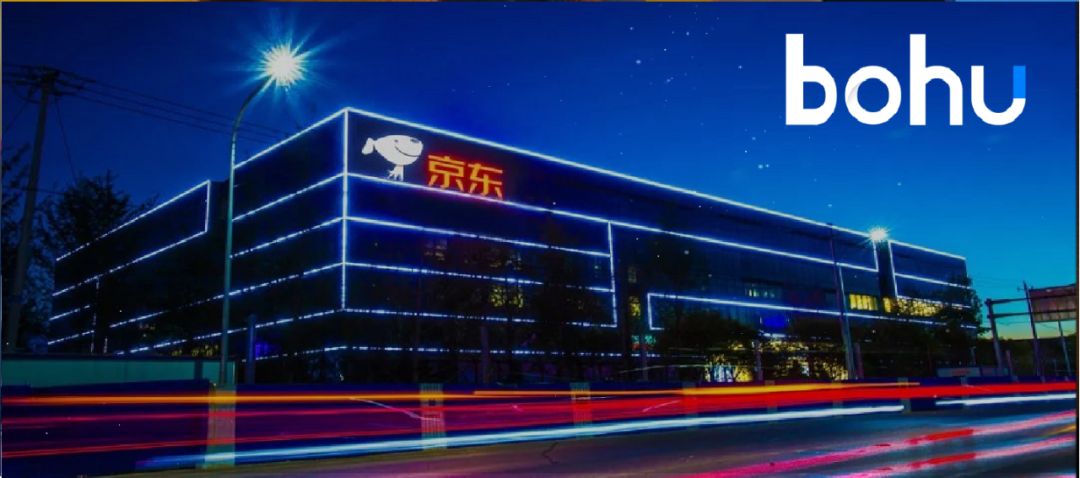 京东汽车布局万亿市场，引领智能出行新潮流