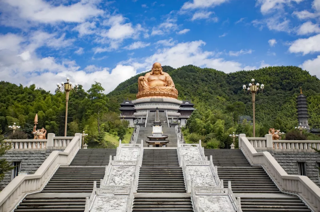 宁波高质量自驾攻略，度假模式开启