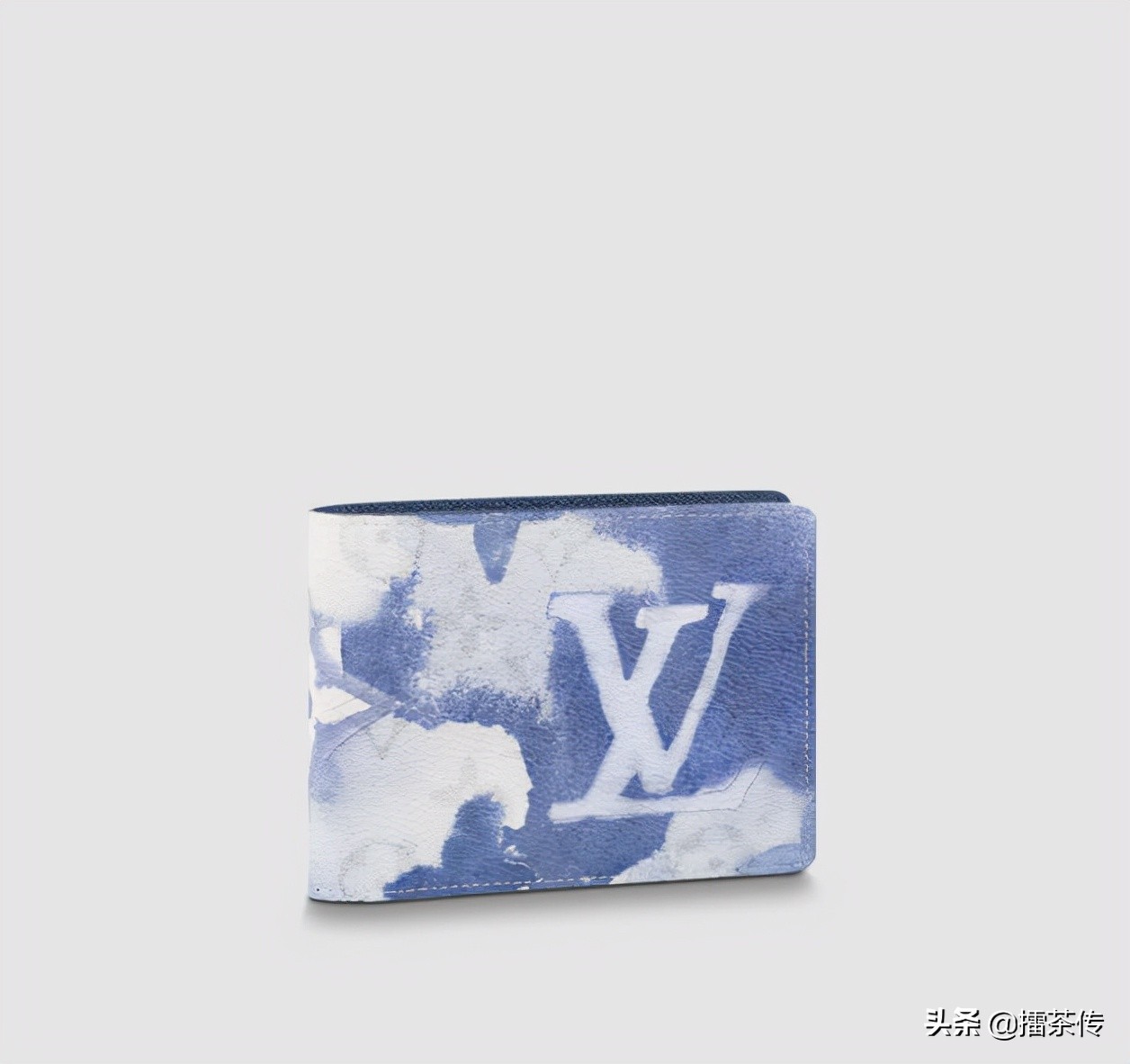 必买15款Bottega Veneta、Louis Vuitton及Dior男士长银包