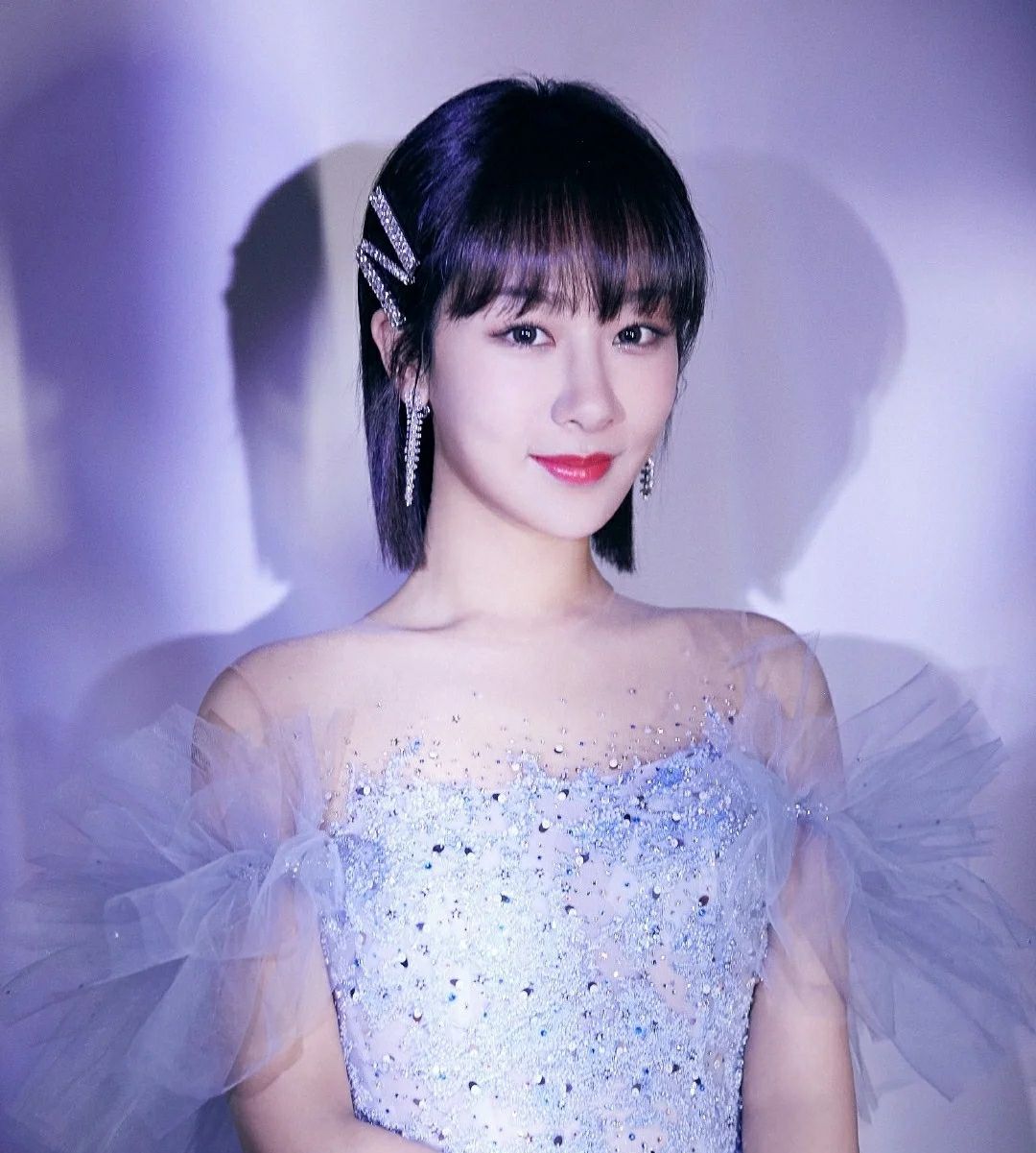 常见的六种眼型,桃花眼有魅力,杏眼最标准,这种难