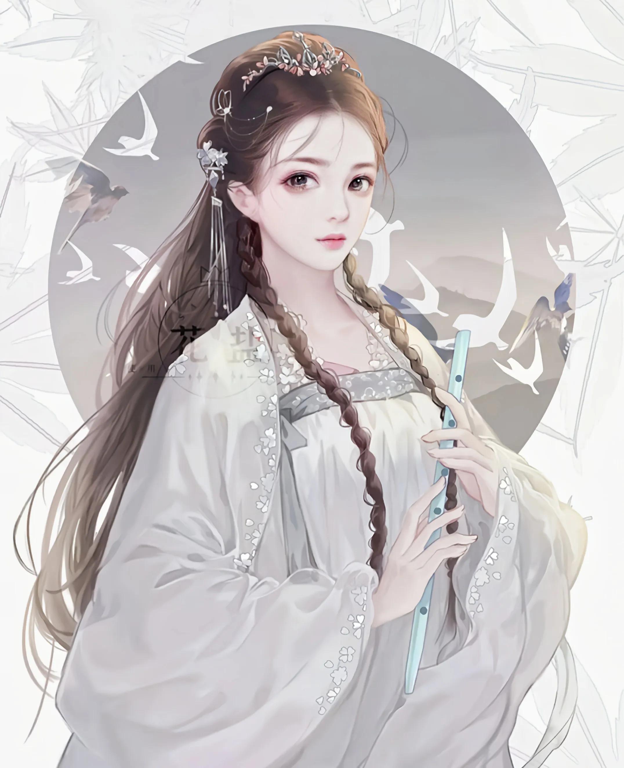 古代四大美女和四大醜女相比，越美的下場越慘，越醜的反而越幸福