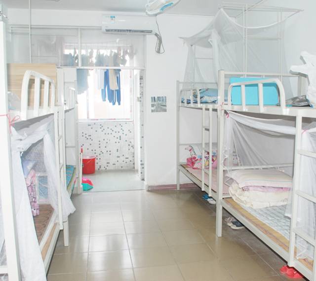 广州16所民办初中宿舍到大盘点！哪所学校最“亮眼”？