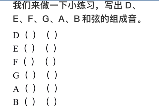 吉他初学者看过了！大白教你如何迅速读懂吉他谱
