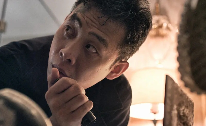 盲钻电影剧情完整版「分析」 _晶羽科技