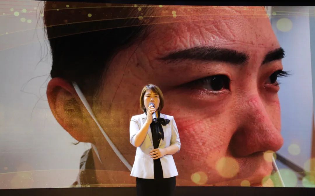 开学第一课！泰州娃是这样上的……