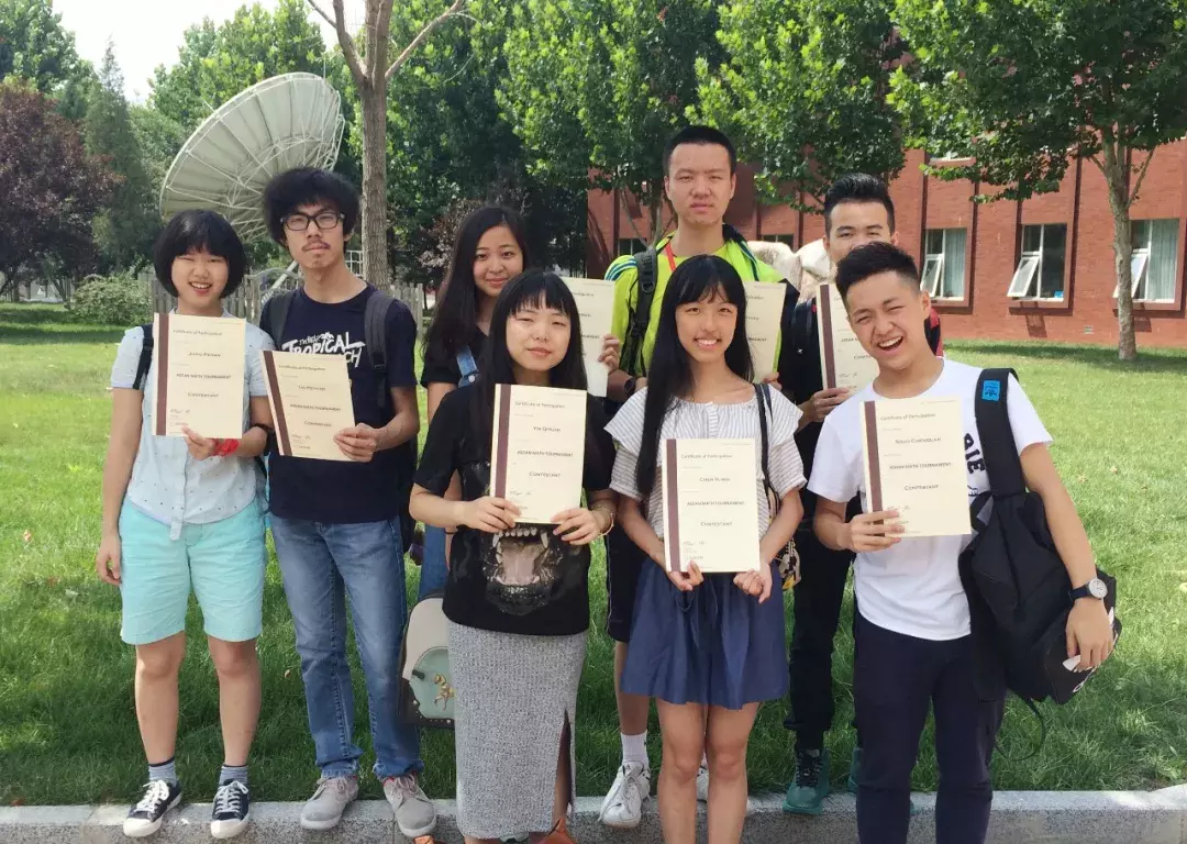 牛津国际公学---一所纯英式教育寄宿制国际学校