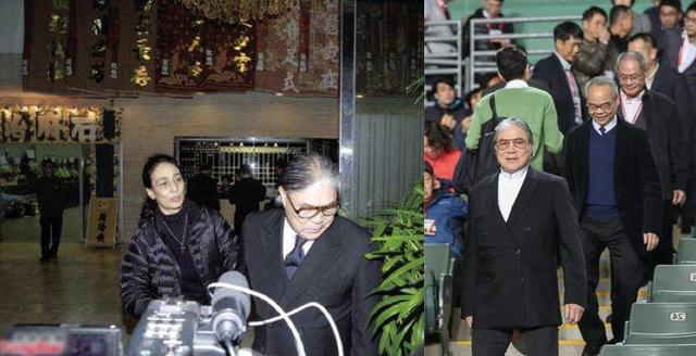 霍震霆是谁(霍震霆和何超英:豪门联姻的无奈,曾经的青梅竹马,奈何有缘