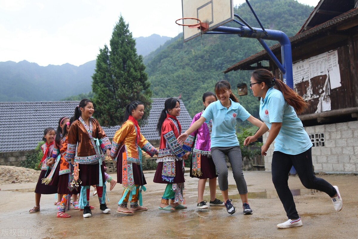 学生想学师范？务必考虑这四个“含金量”高的专业，发展前景好
