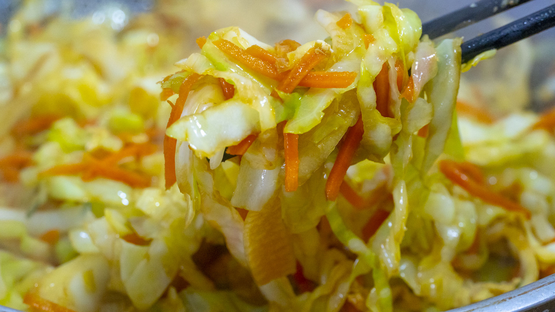 精选12道美味的家常小炒，简单易操作，下酒又下饭，上班族都爱吃