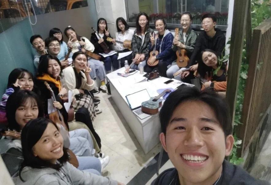 开学在即！各美其美的复旦学生社团在等你！| 发现好社团