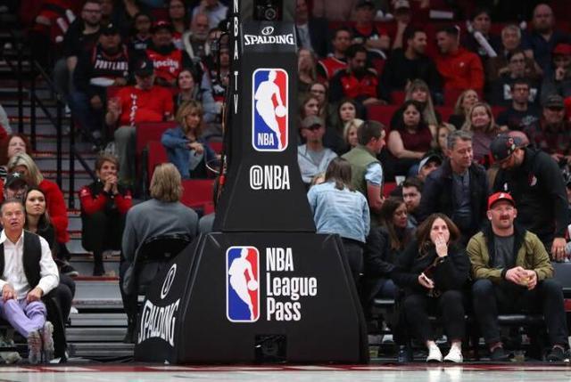 为什么拿nba穆雷开玩笑(NBA动态：开拓者双枪拿穆雷视频开玩笑 詹皇“天天买醉”成常态)