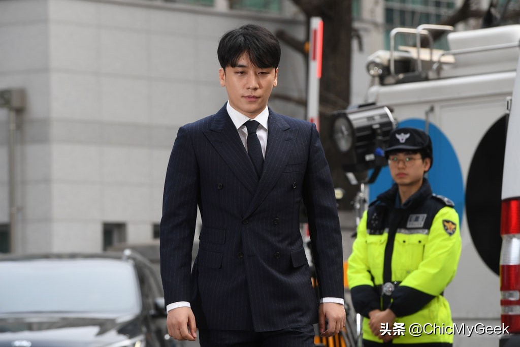 胜利9项罪名成立获刑3年！流泪向BIGBANG粉丝和家人道歉