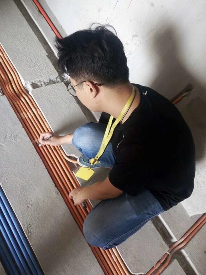 新房装修，水电改造该怎么做？工长说：这些“套路”知道点