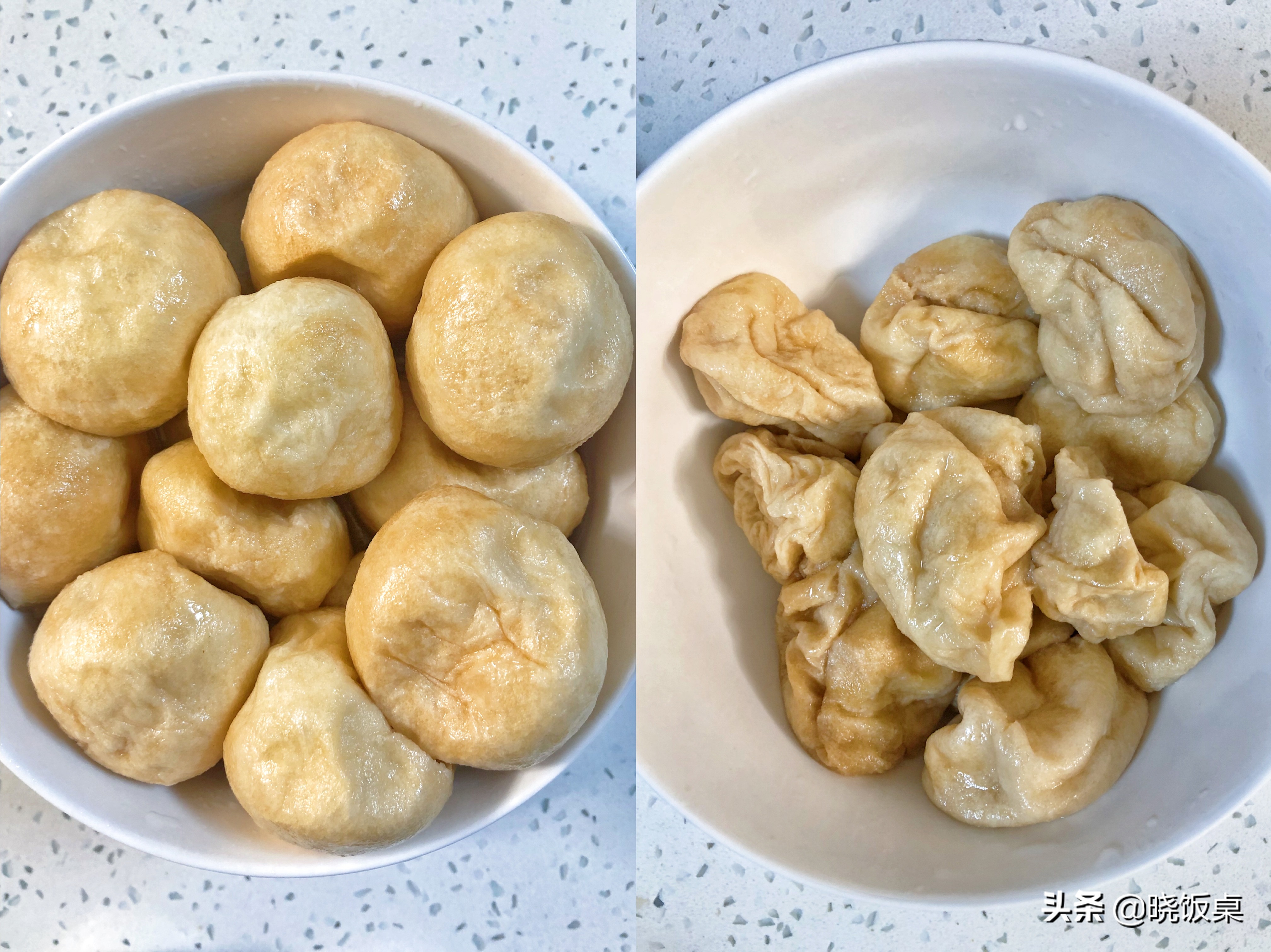 油面筋怎么做（油面筋这么做嫩滑入味鲜香可口）