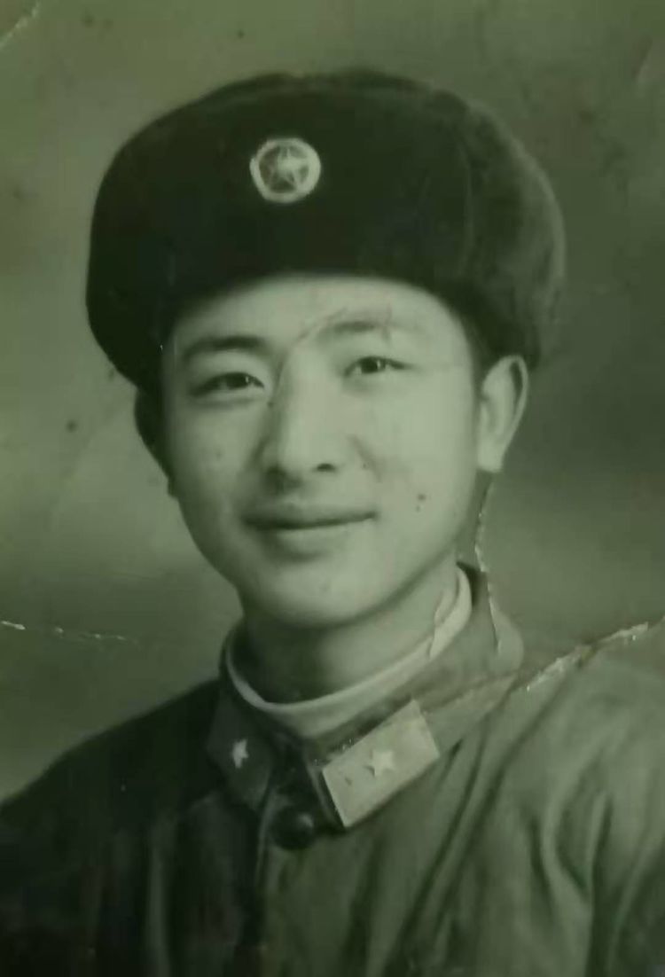 《我的生命轨迹》作者：冯复加，美篇制作：李武兵