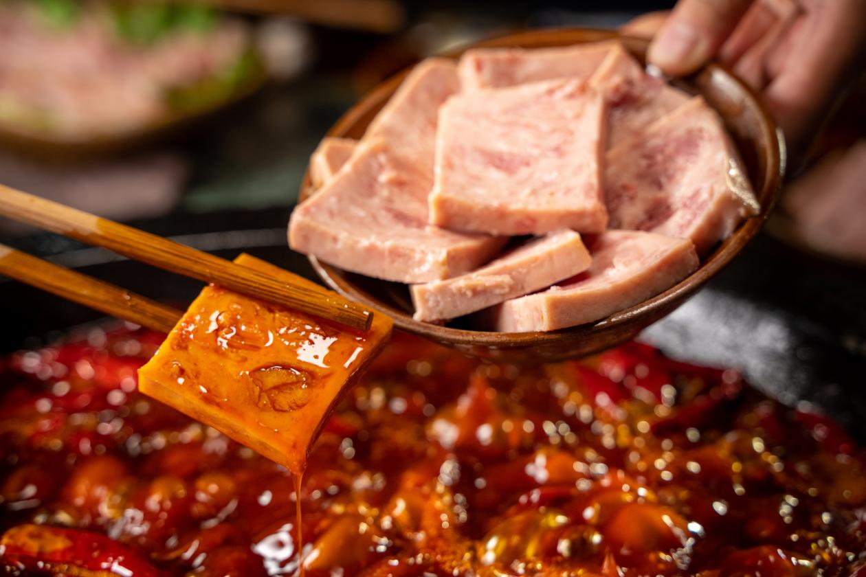 哪家火锅好吃，我告诉你