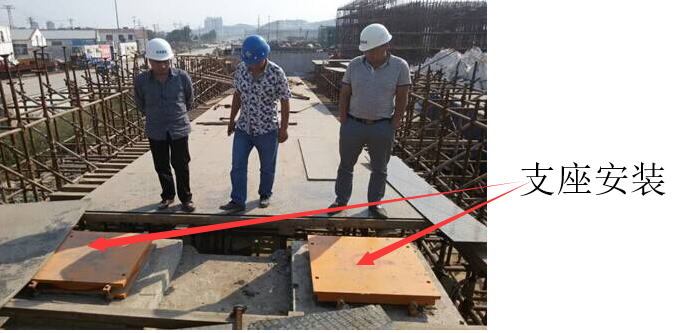 桥梁支座、伸缩装置安装技术（19年市政建造师精品课程）