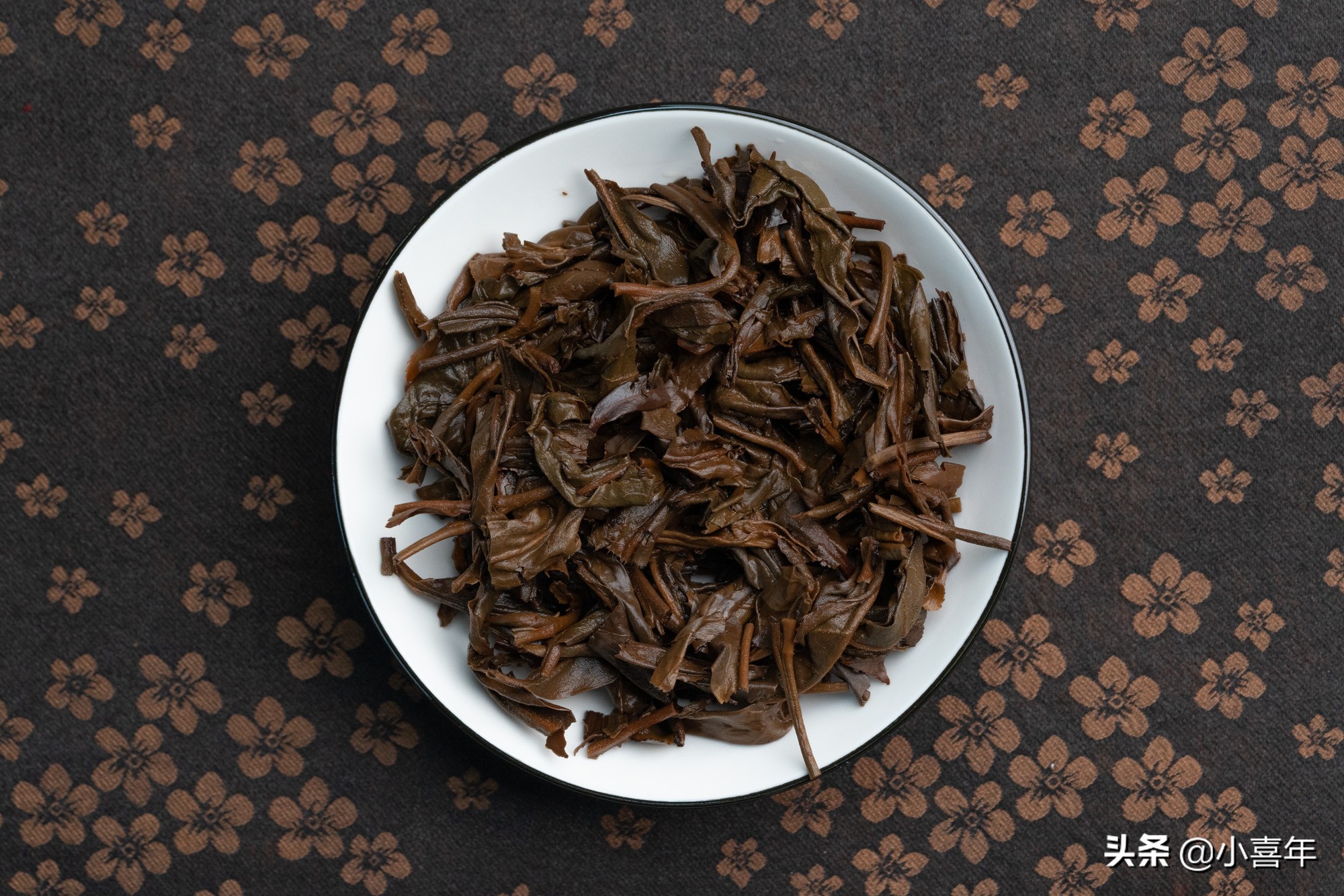 麻黑古树茶的特点（一文详解麻黑古树茶的特色）