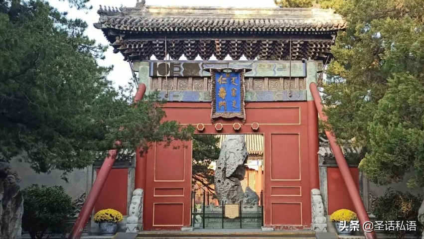 「别样颐和园」仁寿殿的高光时刻与建筑细节