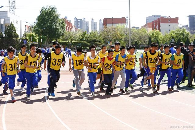 河南初一的学生迎来大变化，体育分值大幅提升，体育辅导班要火？