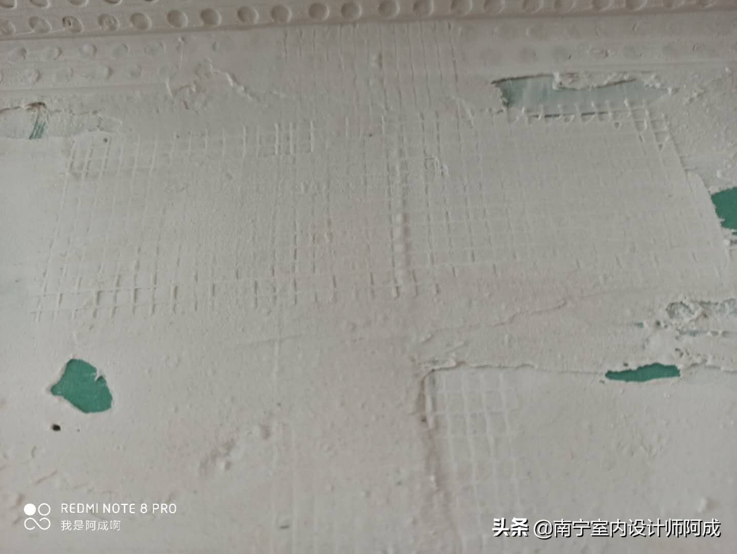 新装修的房子为何开裂？可能是这几点没处理好，还没装修的注意了