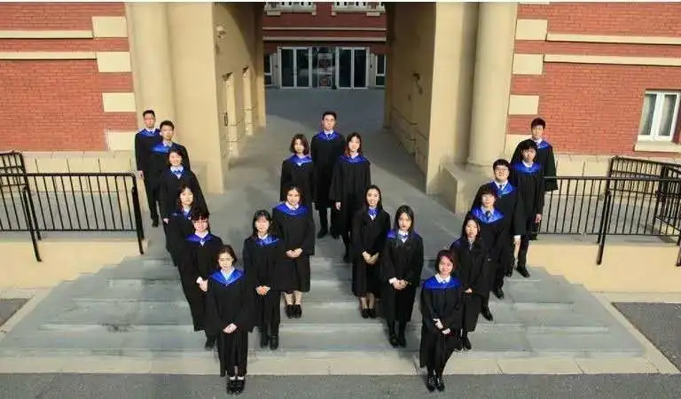 直播预告 | 听天津惠灵顿学校优秀学子讲述在校体验与成长心得