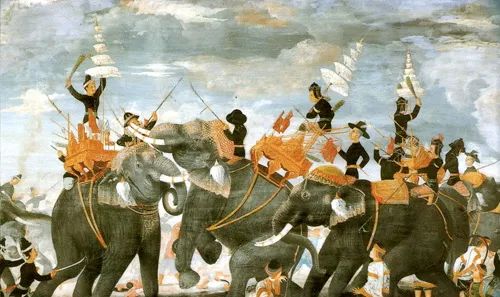 花木兰、贞德、艳后，盘点欧陆5中的女英雄